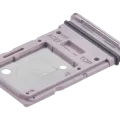 Single Sim Card Tray For Samsung Galaxy A35 5G (A356 / 2024) (Premium) (Lilac)