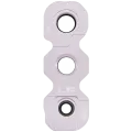 Back Camera Lens With Bracket For Samsung Galaxy A35 5G (A356 / 2024) (Premium) (Lilac)