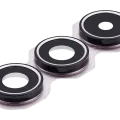 Back Camera Lens With Bracket For Samsung Galaxy A35 5G (A356 / 2024) (Premium) (Lilac)