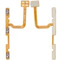 Power Button Flex Cable For Motorola Moto G Play (XT2413 / 2024)