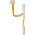 Power Button Flex Cable For Motorola Moto G Play (XT2413 / 2024)