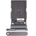 Single Sim Card Tray For Samsung Galaxy S24 FE 5G (Premium) (Graphite)