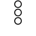 Back Camera Lens (Glass Only) With Adhesive For Samsung Galaxy S24 FE 5G (3 Piece Set)