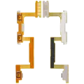 Power / Volume Flex Cable For Honor 50 SE