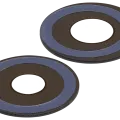 Back Camera Lens (Glass Only) With Adhesive For Honor 50 SE