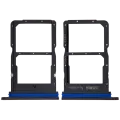 Sim Card Tray For Honor 50 SE (Black)