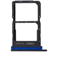 Sim Card Tray For Honor 50 SE (Black)