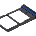 Sim Card Tray For Honor 50 SE (Black)