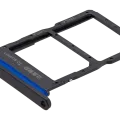 Sim Card Tray For Honor 50 SE (Black)