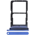 Sim Card Tray For Honor 50 SE (Blue)