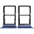 Sim Card Tray For Honor 50 SE (Blue)