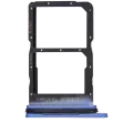 Sim Card Tray For Honor 50 SE (Blue)
