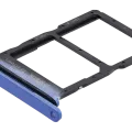 Sim Card Tray For Honor 50 SE (Blue)