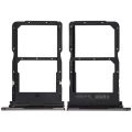 Sim Card Tray For Honor 50 SE (Silver)