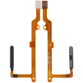 Fingerprint Reader With Flex Cable For Honor 50 SE (Black)