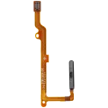 Fingerprint Reader With Flex Cable For Honor 50 SE (Black)