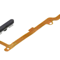 Fingerprint Reader With Flex Cable For Honor 50 SE (Black)