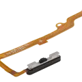 Fingerprint Reader With Flex Cable For Honor 50 SE (Black)