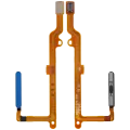 Fingerprint Reader With Flex Cable For Honor 50 SE (Blue)