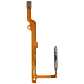 Fingerprint Reader With Flex Cable For Honor 50 SE (Blue)