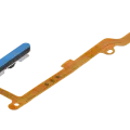 Fingerprint Reader With Flex Cable For Honor 50 SE (Blue)