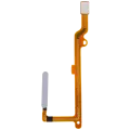 Fingerprint Reader With Flex Cable For Honor 50 SE (Silver)
