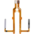 Fingerprint Reader With Flex Cable For Honor 50 SE (Silver)