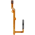 Fingerprint Reader With Flex Cable For Honor 50 SE (Silver)