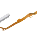 Fingerprint Reader With Flex Cable For Honor 50 SE (Silver)