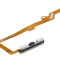 Fingerprint Reader With Flex Cable For Honor 50 SE (Silver)