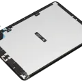 LCD Assembly With Digitizer For iPad Air 11" (2024 / 2025 / 2026) (WiFi & Cellular) (Refurbished) (All Colors)