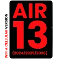 LCD Assembly With Digitizer For iPad Air 13" (2024 / 2025 / 2026) (WiFi & Cellular) (Aftermarket Plus) (All Colors)