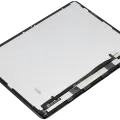 LCD Assembly With Digitizer For iPad Air 13" (2024 / 2025 / 2026) (WiFi & Cellular) (Aftermarket Plus) (All Colors)