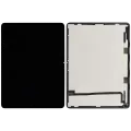 LCD Assembly With Digitizer For iPad Air 13" (2024 / 2025 / 2026) (WiFi & Cellular) (Aftermarket Pro: XO7) (All Colors)