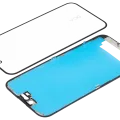 OCA Master 3-in-1 (скло з OCA встановленим + рамка) для iPhone 16 Plus