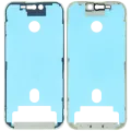 OCA Master 3-in-1 (Glass With OCA Pre-Installed + Frame) For iPhone 16 Pro