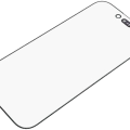 OCA Master 3-in-1 (Glass With OCA Pre-Installed + Frame) For iPhone 16 Pro