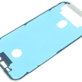 OCA Master 3-in-1 (Glass With OCA Pre-Installed + Frame) For iPhone 16 Pro