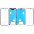 OCA Master 3-in-1 (Glass With OCA Pre-Installed + Frame) For iPhone 16 Pro Max