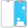 OCA Master 3-in-1 (Glass With OCA Pre-Installed + Frame) For iPhone 16 Pro Max