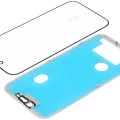OCA Master 3-in-1 (Glass With OCA Pre-Installed + Frame) For iPhone 16 Pro Max