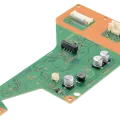 Daughterboard Disc Drive For PlayStation 5 PS5 Console (CFI-1015A / 1000 Series)