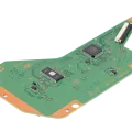 Daughterboard Disc Drive For PlayStation 5 PS5 Console (CFI-1015A / 1000 Series)