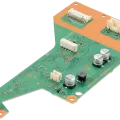 Daughterboard Disc Drive For PlayStation 5 PS5 Console (CFI-1115A / 1100 Series)