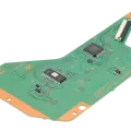 Daughterboard Disc Drive For PlayStation 5 PS5 Console (CFI-1115A / 1100 Series)