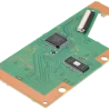 Плата дисководу для PlayStation 5 PS5 (CFI-1215A / 1200 Series)