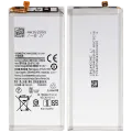 Secondary Replacement Battery For Samsung Galaxy Z Fold 3 5G