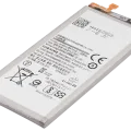 Secondary Replacement Battery For Samsung Galaxy Z Fold 3 5G