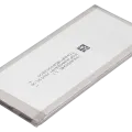 Secondary Replacement Battery For Samsung Galaxy Z Fold 3 5G