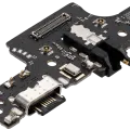 Charging Port Board For T-Mobile Revvl 7 (Aftermarket Plus)